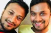 নিজেদের প্রথম ম্যাচে মাঠে নামার আগে সাব্বিরকে নিয়ে নতুন এক মন্তব্য সাকিবের