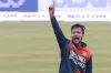 আফগানদের বিপক্ষে মাঠে নামার আগেই সাকিবের গর্জন