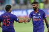 পাকিস্তানকে হারিয়ে হার্দিককে নিয়ে অদ্ভুদ মন্তব্য রোহিতের