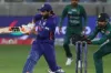রুদ্ধশ্বাস লড়াইয়ে শেষ ওভারে পাকিস্তানের বিপক্ষে মধুর প্রতিশোধ নিলো ভারত
