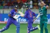 চার-ছক্কার ঝড়ে অবিশ্বাস্য ভাবে শেষ হল ভারত-পাকিস্তানের ম্যাচ, জেনে নিন ফয়ালফল