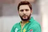 সে এমন একজন মানুষ যাকে ভারতীয় দলেরও কেউ পছন্দ করে না: আফ্রিদি