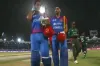 অবিশ্বাস্য ভাবে শেষ হল বাংলাদেশ-আফগানিস্তানের ম্যাচ, জেনে নিন ফলাফল