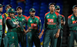 আইসিসির নতুন নিয়মের সুবিধা পেয়েছে ভারত, বাংলাদেশকে নিয়ে নতুন খবর