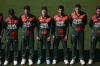 ব্যাটিংয়ে নয় আফগান বোলারদের বিপক্ষেই আসল লড়াই টাইগার বাহিনির