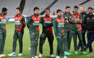 আইসিসির নতুন নিয়মঃ যে সতর্ক থাকতে হবে বাংলাদেশ