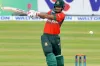 শুরুতেই উইকেট হারিয়ে চাপের মুখে বাংলাদেশ, দেখুন সর্বশেষ স্কোর