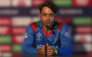 বাংলাদেশকে নিয়ে লঙ্কান দলপতির অপমান মুলক উক্তির কঠিন জবাব দিলেন রশিদ খান
