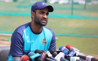 আফগানদের বিপক্ষে মাঠে নামার আগে বাংলাদেশ দলকে যা বললেন তামিম
