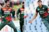 তাসকিন নাকি নাসুম, একাদশে জায়গা পাচ্ছে যে