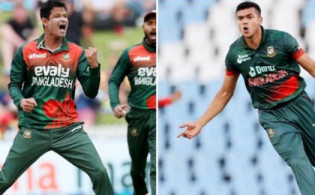 তাসকিন নাকি নাসুম, একাদশে জায়গা পাচ্ছে যে