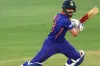 শেষ ওভারে ৪ ছক্কার ব্যাটিং ঝড়ে হংকং এর সামনে বিহসাল রানের লক্ষ্য দল ভারত
