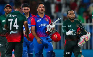 আফগানদের কাছে ম্যাচ হারায় যা বললেন সাকিবদের পুরাতন গুরু