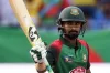 অবশেষে সুখবর দিয়ে ফিরলেন টাইগার ওপেনার লিটন দাস