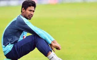 এবার কপাল পুড়তে যাচ্ছে মোস্তাফিজের