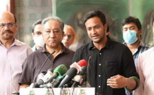 বাংলাদেশের সুদিন ফেরাতে যে পরামর্শ দিল পার্থিব