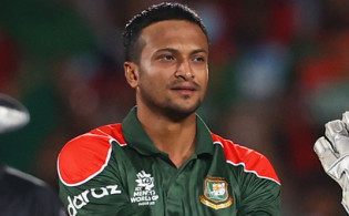 এই ব্যাপারটা সাকিবের মাথায় একদমই ছিল না