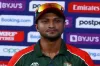 ম্যাচ হেরেও আইসিসি থেকে দারুন সুখবর পেলেন সাকিব