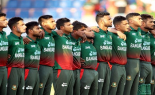 এখন বাংলাদেশের সামনে শুধু একটাই পথ
