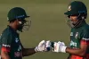 ১৫ ওভার শেষে দেখে নিন সর্বশেষ স্কোর
