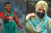 ব্রেকিং নিউজঃ বাংলাদেশী ক্রিকেটার আল আমিনের বিরুদ্ধে থানায় স্ত্রীর অভিযোগ
