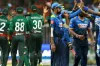 বাঁচা-মরার ম্যাচে মাঠে নামছে বাংলাদেশ-শ্রীলঙ্কা, দেখে নিন পরিসংখ্যান যা বলছে