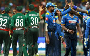 বাঁচা-মরার ম্যাচে মাঠে নামছে বাংলাদেশ-শ্রীলঙ্কা, দেখে নিন পরিসংখ্যান যা বলছে