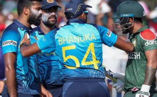মাঠে নামার আগেই বাংলাদেশকে কড়া হুঁশিয়ারি দিল মাহেলা জয়াবর্ধনে