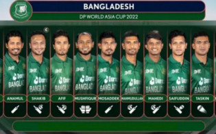 সব জল্পনা কল্পনা শেষে একাদশে তিন পরিবর্তনে লঙ্কানদের বিপক্ষে মাঠে নামছে বাংলাদেশ