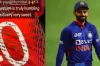 ভারতের কাছে ম্যাচ হেরেও কোহলিকে বিশেষ উপহার দিল হংকং
