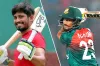 নাইম কিংবা বিজয় নয়, লঙ্কানদের বিপক্ষে বাঙ্গালদেশ দলে ওপেন করবে যে দুই তারকা ক্রিকেটার