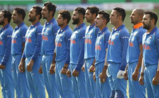 নতুন বিপদে ভারতঃ শিয়া কাপ তারকা ক্রিকেটার হারালো কোহলি-রোহিতরা