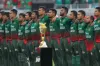 আজ রাতেই বিমানে উঠবে বাংলাদেশ দল