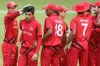 শেষ ওভারে ৪ ছক্কায় হংকং এর সামনে বিশাল রানের তারহেত দিল পাকিস্তান