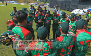 এশিয়া কাপের খেলা শেষ হতে না হতেই নতুন অধিনায়কসহ বাংলাদেশ দল ঘোষণা