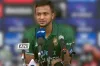 ম্যাচ হারের কারণ হিসেবে সরাসরি যাকে দায়ী করলেন সাকিব