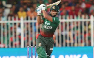 লঙ্কানদের বিপক্ষে ম্যাচ হারের পরে সাকিবের কঠিন হুঁশিয়ারি