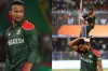 ম্যাচ হেরে মুশফিক-মাহমুদউল্লাহকে সতর্কবার্তা সাকিবের
