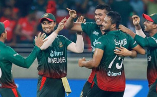 প্রমান হল সেই বিষয়টা, দর্শকদের সাথেও এক মত সাকিব