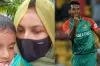 স্ত্রীর করা মামলা থেকে বাঁচতে পালিয়েছেন টাওগার ক্রিকেটার আল আমিন