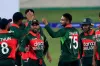 বাংলাদেশের পরবর্তী টি-২০ সিরিজের চূড়ান্ত সময় সূচি ঘোষণা