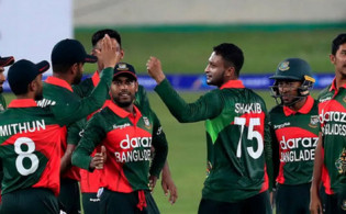 বাংলাদেশের পরবর্তী টি-২০ সিরিজের চূড়ান্ত সময় সূচি ঘোষণা