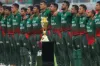 রাত ৮টায় নয় পাকিস্তানের বিপক্ষে নতুন যে সময়ে মাঠে নামছে বাংলাদেশ