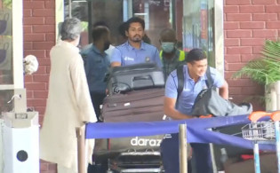 হতাশার মিশন শেষে দেশে ফিরেছে বাংলাদেশ