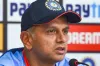 বাদ জাদেজা, ভারত দলের ফিরছেন যে বাঘা ক্রিকেটার জানিয়ে দিলেন দ্রাবিড়