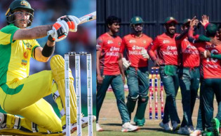 গ্লেন ম্যাক্সওয়েলের মত বাঘা তারকা ক্রিকেটার পেল বাংলাদেশ