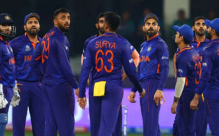 টি-টোয়েন্টি বিশ্বকাপেও থাকছেন না ভারতের এই তারকা ক্রিকেটার