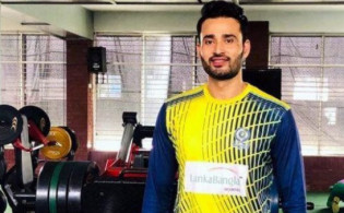 অধিনায়ক শাহাদাত রাজীব, দেখে নিন পুরো দল