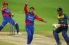 চরম উত্তেজনা ও কঠিন লড়াইয়ের মধ্য দিয়ে শেষ হল শ্রীলঙ্কা-আফগানিস্তানের ম্যাচ, জেনে নিন ফলাফল