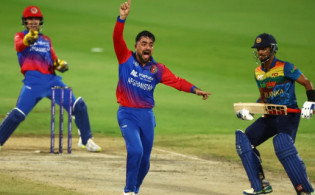 চরম উত্তেজনা ও কঠিন লড়াইয়ের মধ্য দিয়ে শেষ হল শ্রীলঙ্কা-আফগানিস্তানের ম্যাচ, জেনে নিন ফলাফল
